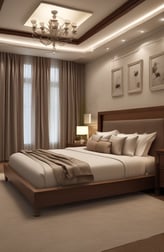 bedroom for sunil ventures