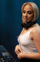dj simonti