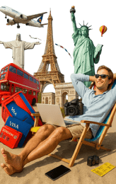 American Airlines, Alaska Airlines, Delta Airlines, Eva Air, Lot Polish Airlines, Jsx flights, TAP A