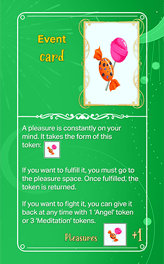 Eden the game of life event cards