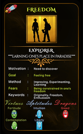 Eden the game of life archetyp Explorer