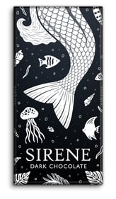 Sirene Dark Chocolate