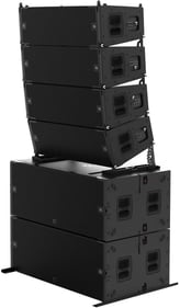JBL VTXA12 Line Array