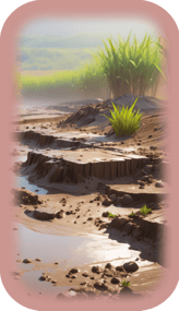Mud