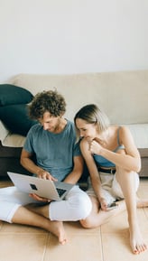 Planejamento notebook simples