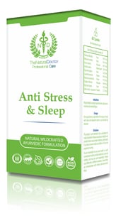 anti stress and sleep natural doctor