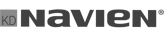 Navien company logo