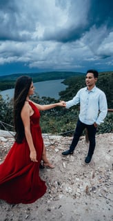 Fotografo de casamento BH