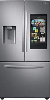 Samsung RF27T5501SR 27 cu. ft. 3-Door French Door Refrigerator