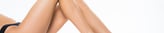 beautiful healthy skin hair free 