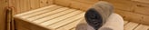 far infrared sauna dry saunas towels relax