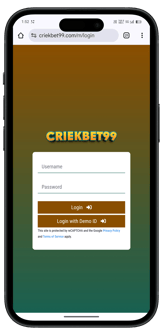 CriekBet99