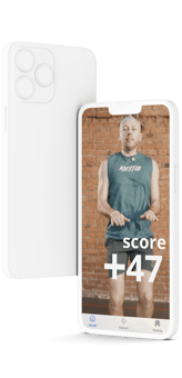 homme fitness score