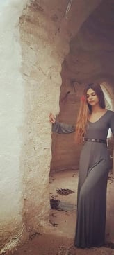 Fatima Pieri Joyera 