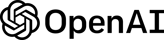 OpenAI – Advanced AI models powering everything from chatbots to entire businesses.