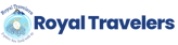 Royal travelers logo