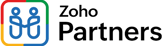 Zoho Finance Suite Certified Partner - One Solution