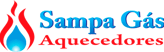 Logo Sampa gás