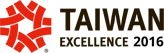 Taiwan Excellence Award