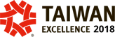 Taiwan Excellence Award