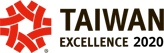 Taiwan Excellence Award