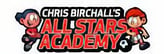 a sign that says all stars academy