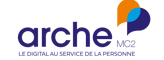 Arche MC2 logo