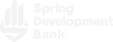 Spring Development Bank logo