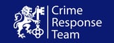 Crime response team logo: link