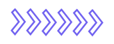 6 purple stacked arrows