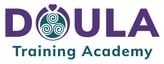 the logo for the doulaa training academy