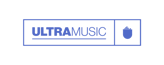 a microphone and a microphone with the words ultra music