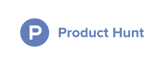 a logo for a product that is a product