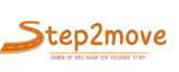 Step2move Logo