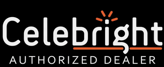 Toronto Glow is a Celebright Authorized Dealer In The GTA