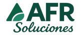 logo oficial AFRSoluciones