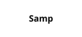 a white and black photo of a stamp stamp on a white background