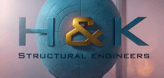 H&K Structural Engineers Ltd Logo