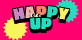 Small Happy Up Logo