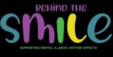 Behind the Smile- A Mental Health Non Profit