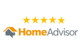 Home Advisor Rating