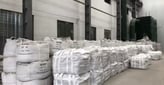 Photos of the packaging of goods in the factory
