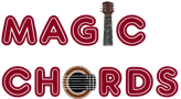 Learn basics of guitar chords