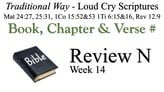 N Review BCV