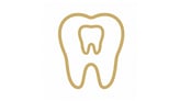Icon representing in-house prosthodontist and periodontist services