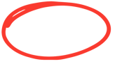 circulo vermelho