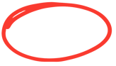 circulo vermelho
