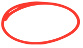 circulo vermelho