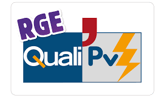 logo RGE QualiPV Suntec
