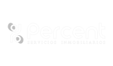 Logo percent valencia